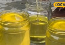 रोटी पर घी लगाकर खाना चाहिए या नहीं? जानिए कितनी मात्रा में इसका सेवन करना है सही