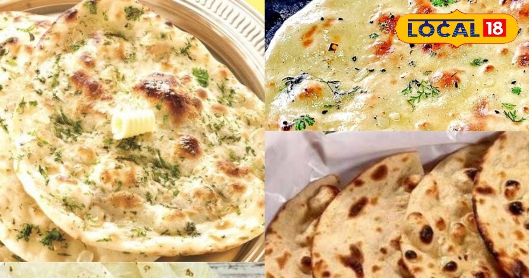 सर्दियों में खाने को मचल रहा मन, घर में बनाएं 5 तरह की नान रोटियां, जानें रसोइयों वाली रेसिपी