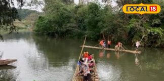 Bastar: गुलाबी ठंड में है सैर-सपाटे का प्लान? बस्तर की ये जगहें बनेगी परफेक्ट डेस्टिनेशन – Chhattisgarh News