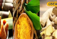 अदरक, गुड़ और हल्दी सेहत के तीन साथी, सर्दी में आ जाएगी गर्मी, इम्युनिटी बूस्ट होने के साथ दिल भी होगा सेहतमंद – Uttar Pradesh News