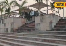 घाटों की चमक, नौका की सैर… सोनपुर गंगा घाट में बनी बनारस स्टाइल में सीढ़ियां, पर्यटक आने के बाद कह रहे हैं अरे वाह!