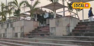 घाटों की चमक, नौका की सैर… सोनपुर गंगा घाट में बनी बनारस स्टाइल में सीढ़ियां, पर्यटक आने के बाद कह रहे हैं अरे वाह!