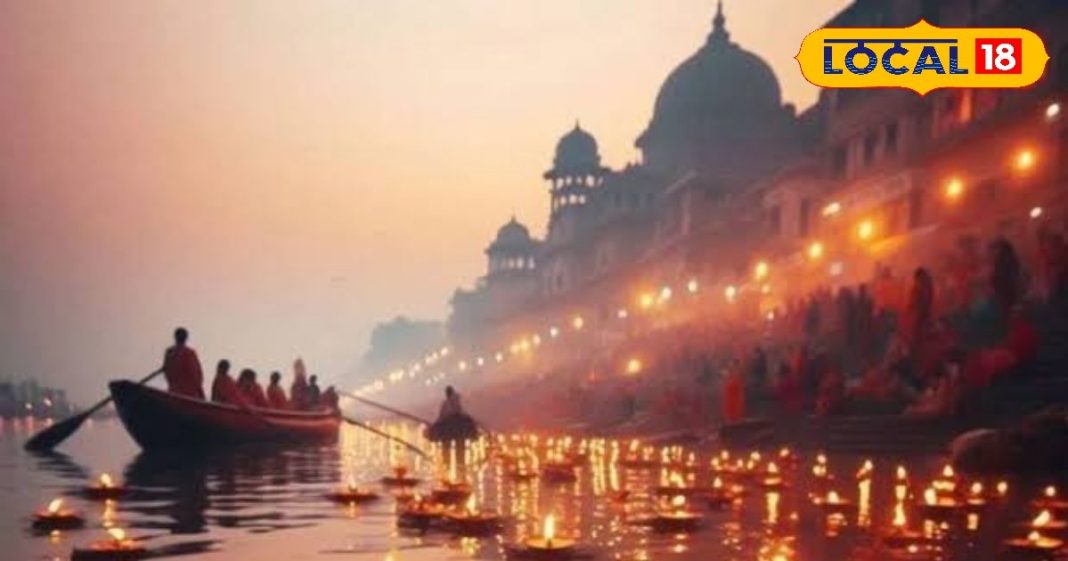 Kartik Purnima 2025: कार्तिक पूर्णिमा पर राशि के अनुसार करें इन चीजों का दान, दूर होंगी जीवन की सभी परेशानियां