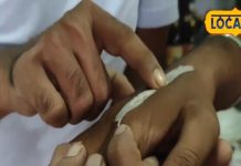 न दवा.. ना खर्च की चिंता, शरीर में कहीं भी है दर्द.. हाथों के स्पर्श से होगा दूर, ‘सुजोग थेरेपी’ बनी रामबाण – Jharkhand News