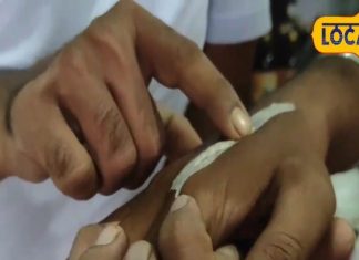 न दवा.. ना खर्च की चिंता, शरीर में कहीं भी है दर्द.. हाथों के स्पर्श से होगा दूर, ‘सुजोग थेरेपी’ बनी रामबाण – Jharkhand News