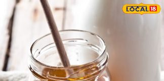क्यों रात में पिएं शहद वाला दूध? नींद से लेकर इम्युनिटी तक देता है कमाल के लाभ, फायदे जानकर चौंक जाएंगे – Uttar Pradesh News