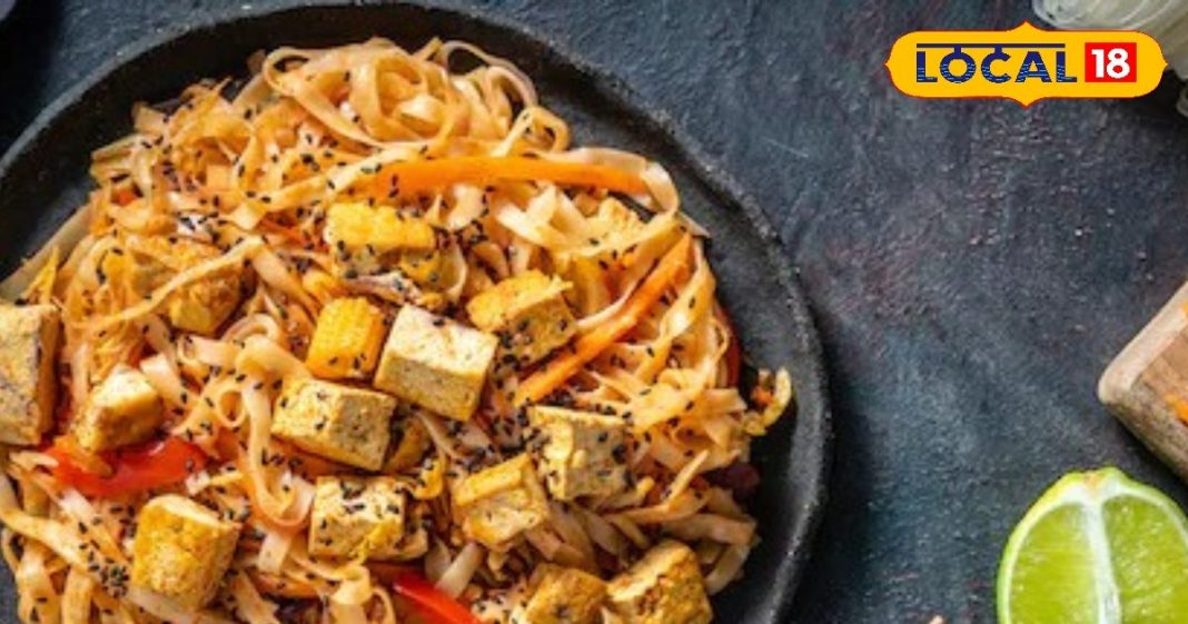 रात की बची हुई रोटी को दें नया ट्विस्ट! हर कोई शौक से खाएगा इसका हेल्दी और टेस्टी नाश्ता – Uttar Pradesh News