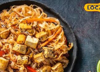 रात की बची हुई रोटी को दें नया ट्विस्ट! हर कोई शौक से खाएगा इसका हेल्दी और टेस्टी नाश्ता – Uttar Pradesh News