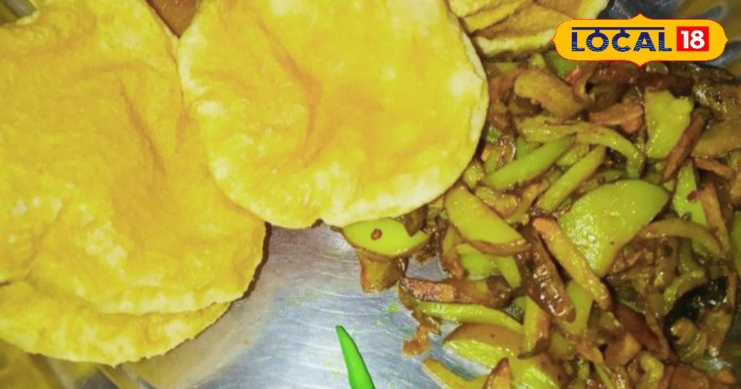 mithilanchal breakfast 5 famous-dishes of madhubani loved across mithila