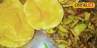 mithilanchal breakfast 5 famous-dishes of madhubani loved across mithila