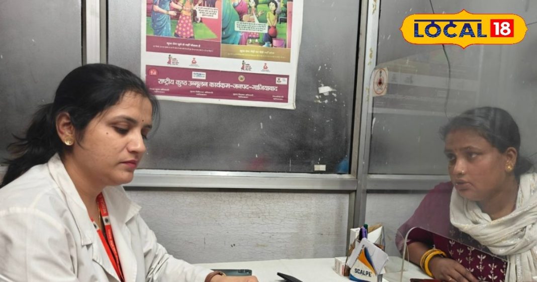 Health Tips : ठंड शुरू होते ही शरीर पर होने लगे लाल खुजली या पपड़ीदार निशान! न करें ये गलती – Uttar Pradesh News