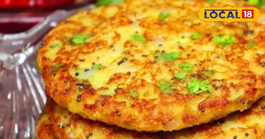 राइस पैनकेक रेसिपी: स्वादिष्ट और हेल्दी नाश्ता बनाने का आसान तरीका.