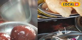 20 मसालों से तैयार, 70 साल का स्वाद…मेरठ के छोले भटूरे पर ठहर जाता है हर किसी का दिल, कुर्सी खाली होने का करते हैं लोग इंतजार