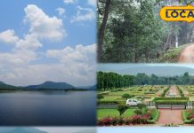 Jamshedpur Tourist Spot: सर्दियों में स्वर्ग जैसे दिखते हैं जमशेदपुर की ये 5 जगह, देखें Photos