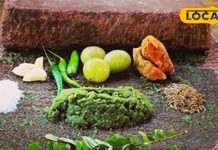 सिलबट्टे पर पीसी चटनी के आगे बाकी सब लगेगा फीका, ठंड के मौसम में आ जाएगी गर्मी