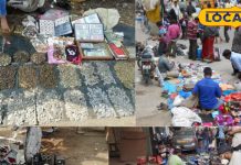 हैदराबाद जुमेरात बाजार: सस्ते और अनोखे सामान का मशहूर कबाड़ी बाजार.