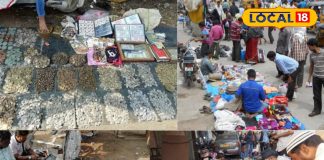 हैदराबाद जुमेरात बाजार: सस्ते और अनोखे सामान का मशहूर कबाड़ी बाजार.