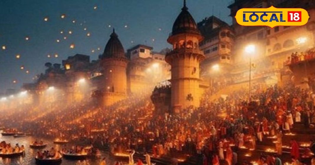 Kartik Purnima 2025: कब है कार्तिक पूर्णिमा? इस दिन राशि के अनुसार करें दान, सालभर होगी धनवर्षा!