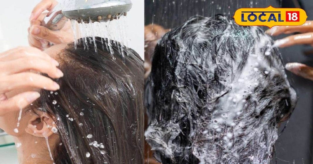 कितने दिनों में करना चाहिए हेयर वॉश, जानिए एक्सपर्ट्स की राय! ज्यादा धोना या बहुत देर तक न धोना दोनों है नुकसानदायक – Uttar Pradesh News