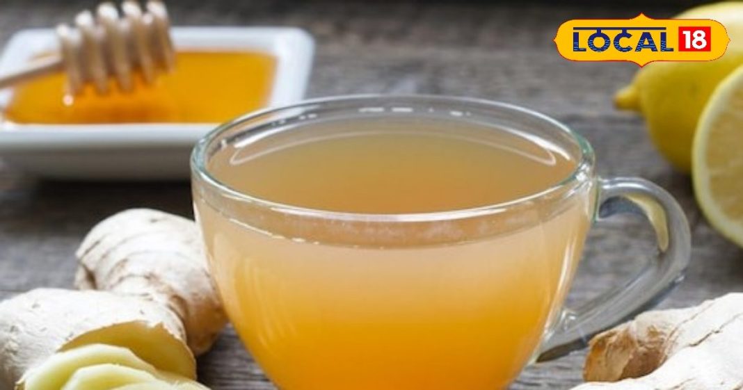 सर्दी-जुकाम को कहें बाय-बाय, अदरक और गुड़ की चाय सेहत के लिए बेहद फायदेमंद
