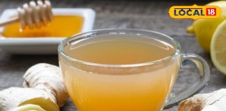 सर्दी-जुकाम को कहें बाय-बाय, अदरक और गुड़ की चाय सेहत के लिए बेहद फायदेमंद