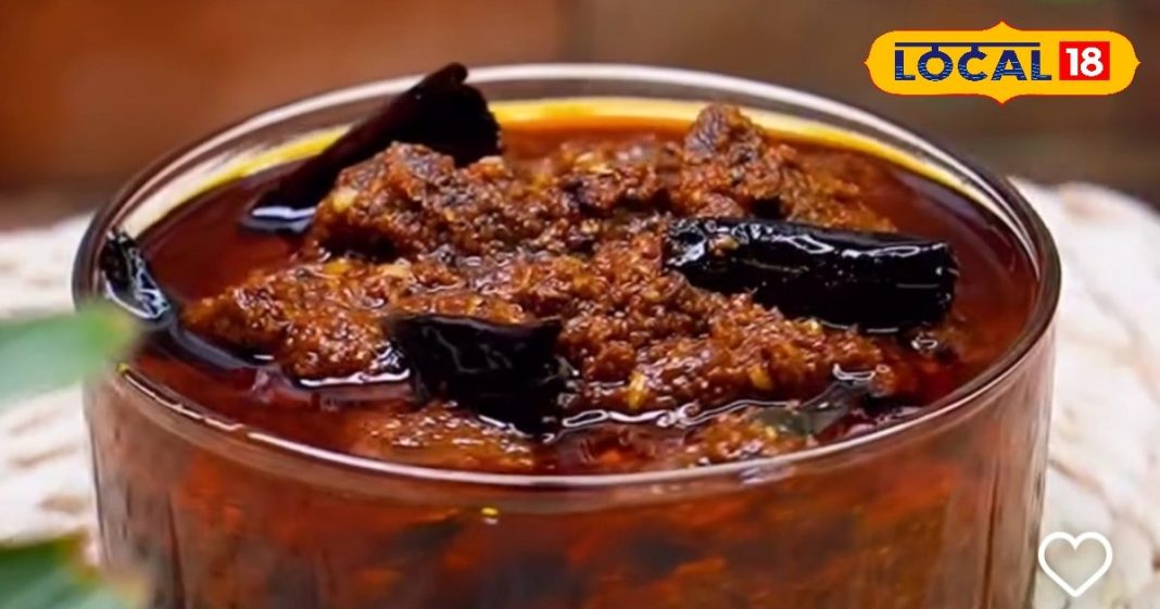 Mutton Achar Recipe: छोड़िए वेज अचार, ठंड में घर पर बनाएं मसालेदार व लजीज मटन का अचार, स्वाद में सबका बाप – Jharkhand News