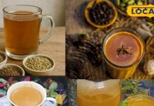 सर्दियों में इम्यूनिटी बढ़ाएं: 5 असरदार काढ़े और बनाने की विधि