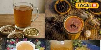 सर्दियों में इम्यूनिटी बढ़ाएं: 5 असरदार काढ़े और बनाने की विधि