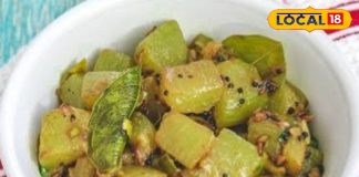 लौकी की सब्जी इतनी हल्की क्यों होती है? राज़ छुपा है इसकी कुकिंग विधि में, जानिए आसान रेसिपी