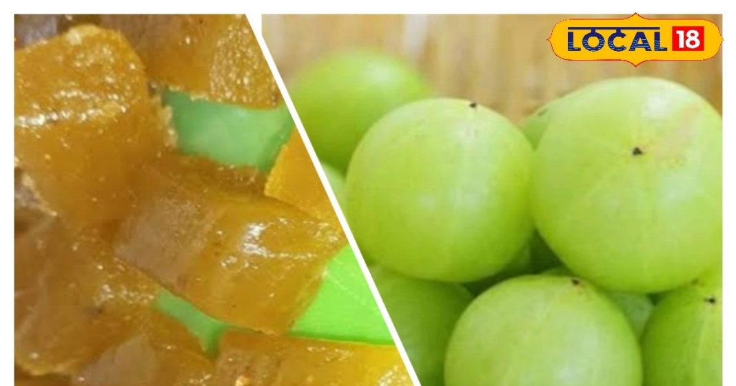 आंवले का जादू….. परांठे के साथ जरूर ट्राई करें ये चटनी, बच्चों को भी आएगी पसंद! – Uttarakhand News