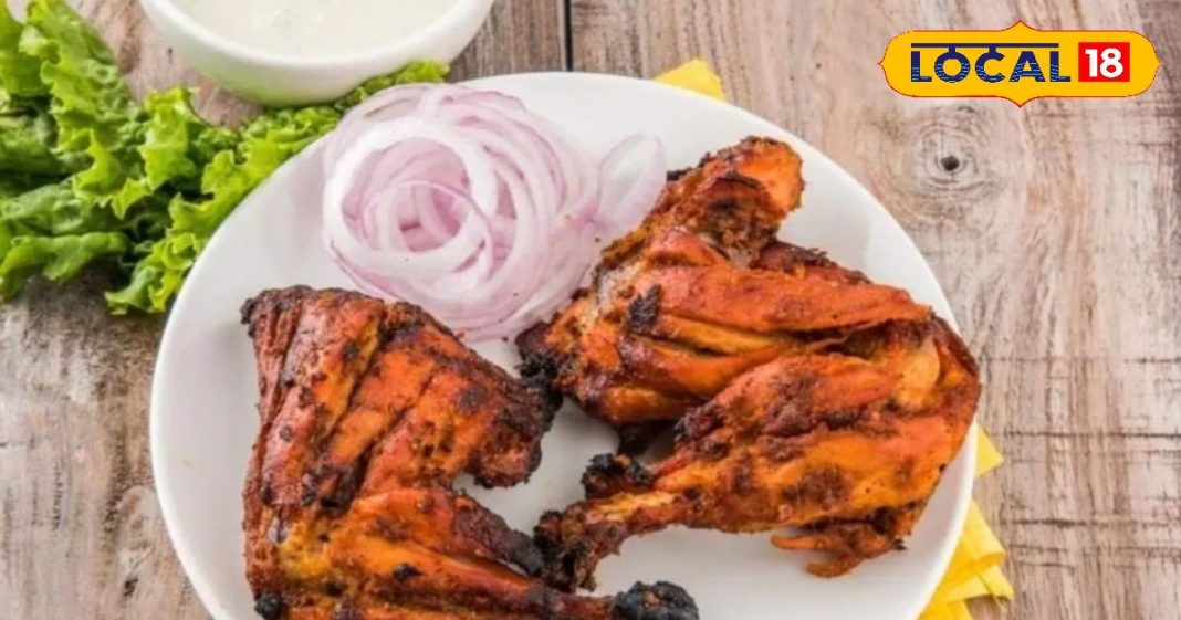 Delhi tandoori chicken favorite spots of celebrities