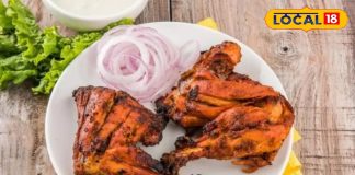 Delhi tandoori chicken favorite spots of celebrities