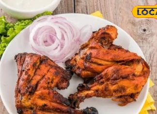 Delhi tandoori chicken favorite spots of celebrities