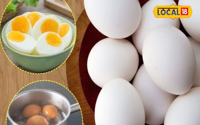 अंडा करी बनाते समय इन बातों का रखें ध्यान, लाजवाब है ये आसान तरीका, मिलेगा बेहतरीन स्वाद