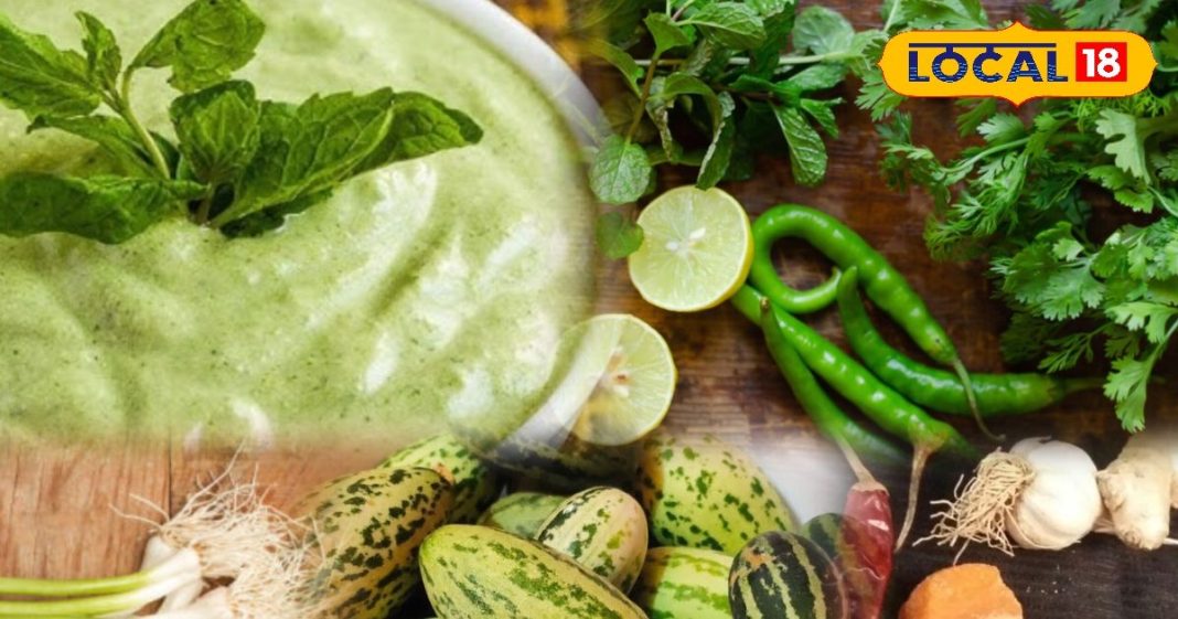 Rajasthani Winter Chutney Recipe| Rajasthani Chutney Recipe | Rajasthani Chutney | Winter Food Special | Spicy Chutney