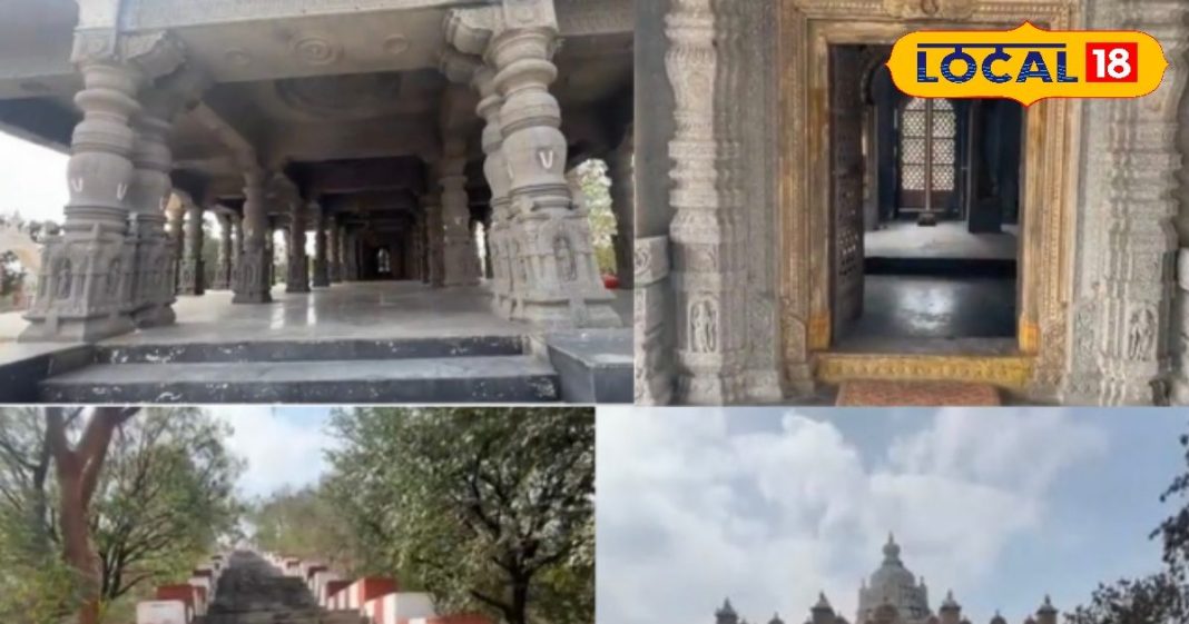 Hyderabad Mandir: भगवान नहीं…फिर भी बिना देवता के इस मंदिर में उमड़ती है भीड़, भक्त करते घंटों इंतजार, क्यों