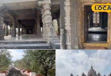Hyderabad Mandir: भगवान नहीं…फिर भी बिना देवता के इस मंदिर में उमड़ती है भीड़, भक्त करते घंटों इंतजार, क्यों