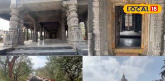 Hyderabad Mandir: भगवान नहीं…फिर भी बिना देवता के इस मंदिर में उमड़ती है भीड़, भक्त करते घंटों इंतजार, क्यों