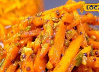 बहुत खा लिए आम, मिर्च और लहसुन का अचार, अब ट्राई करें कच्ची हल्दी वाला अचार; घर पर ऐसे करें तैयार – Uttar Pradesh News