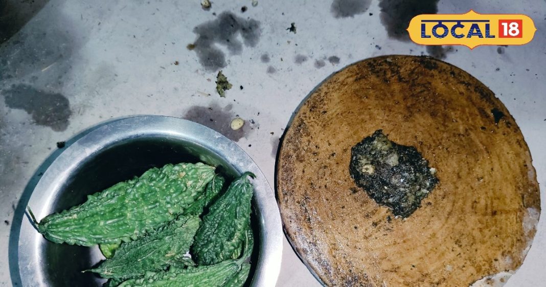 सर्दियों में घर पर बनाएं करेले की चटनी, फायदे जान चौंक जाएंगे आप, इस बीमारी में है रामबाण, जानें रेसिपी