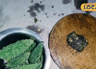 सर्दियों में घर पर बनाएं करेले की चटनी, फायदे जान चौंक जाएंगे आप, इस बीमारी में है रामबाण, जानें रेसिपी