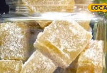 Amla Candy Recipe: खट्टा-कड़वा स्वाद भूला देगी ये ‘घर की कैंडी’; ₹50 खर्च कर 1 साल के लिए सेहत होगी पैक! – Madhya Pradesh News