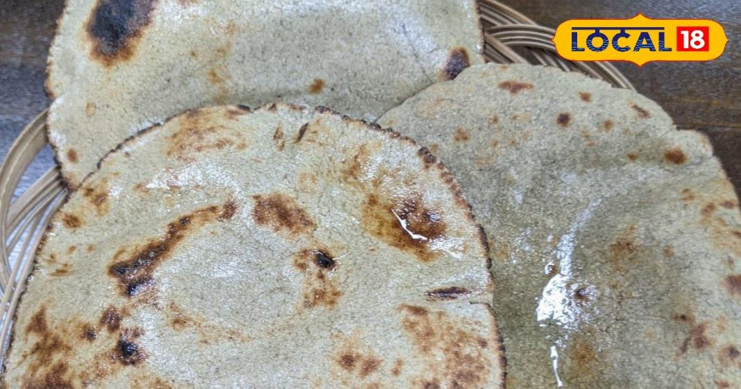 Winter Diet Tips | Millet Roti Benefits | Healthy Roti Alternatives | Immunity Boost Food | Cold Season Nutrition