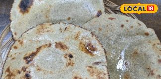 Winter Diet Tips | Millet Roti Benefits | Healthy Roti Alternatives | Immunity Boost Food | Cold Season Nutrition
