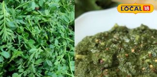 Winter Superfood: अंडा-मटन छोड़िए… सर्दी में खाएं ये सेहतमंद साग, आयरन का भंडार, शरीर को रखेगा गर्म!
