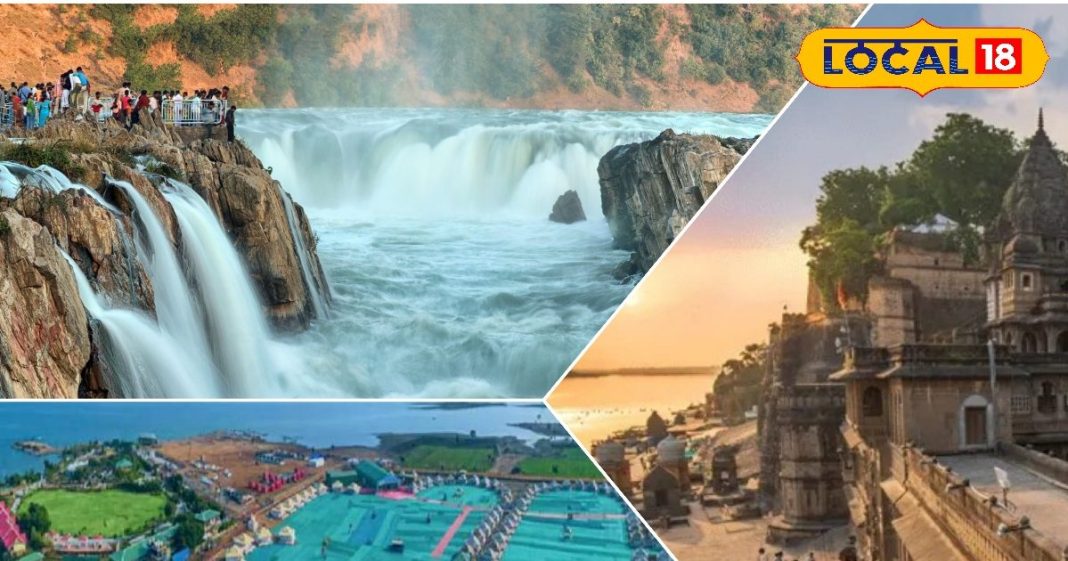 सर्दियों में हनीमून के लिए बना रहे विदेश का प्लान? घूम आइए MP की ये 7 जगहें, भूल जाएंगे स्विट्जरलैंड-मनाली