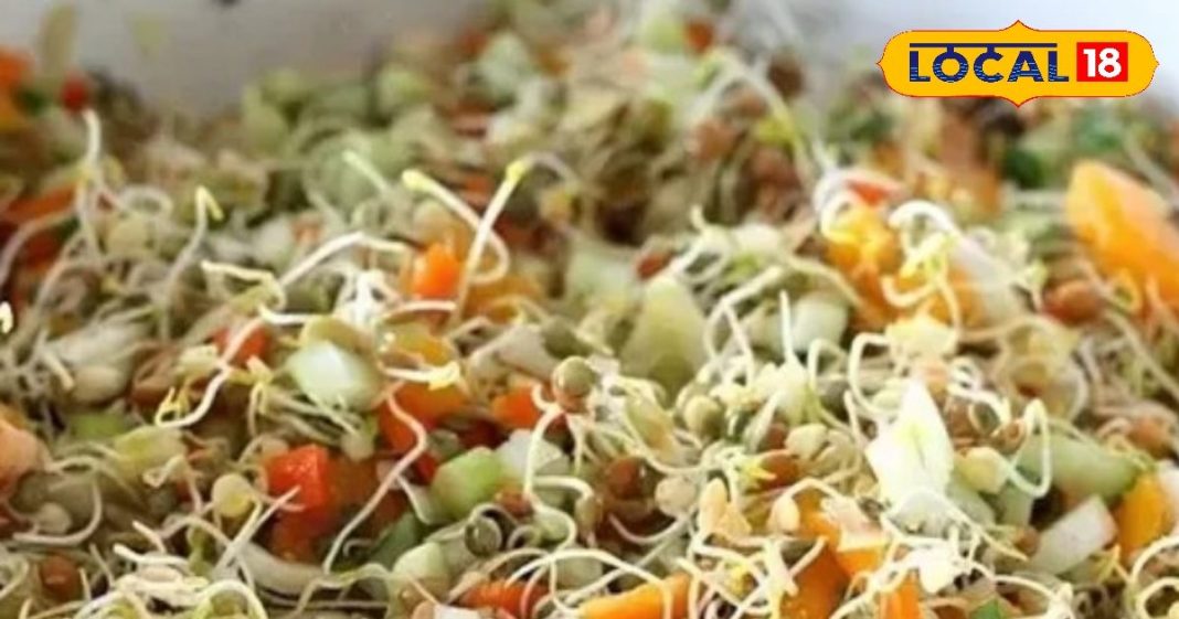 निमाड़ का ये देसी नाश्ता सबका बाप! बच्चे-बुजुर्ग ठंड में सबको रखें फुल चार्ज, जानें कैसे करें तैयार