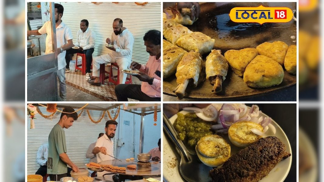 65 साल से रायपुर में जारी स्वाद की परंपरा! ‘मनोज फूड’ बना नॉनवेज प्रेमियों का ठिकाना – Bharat.one हिंदी