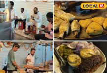 65 साल से रायपुर में जारी स्वाद की परंपरा! ‘मनोज फूड’ बना नॉनवेज प्रेमियों का ठिकाना – Bharat.one हिंदी