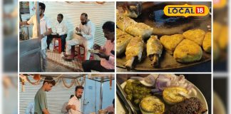 65 साल से रायपुर में जारी स्वाद की परंपरा! ‘मनोज फूड’ बना नॉनवेज प्रेमियों का ठिकाना – Bharat.one हिंदी